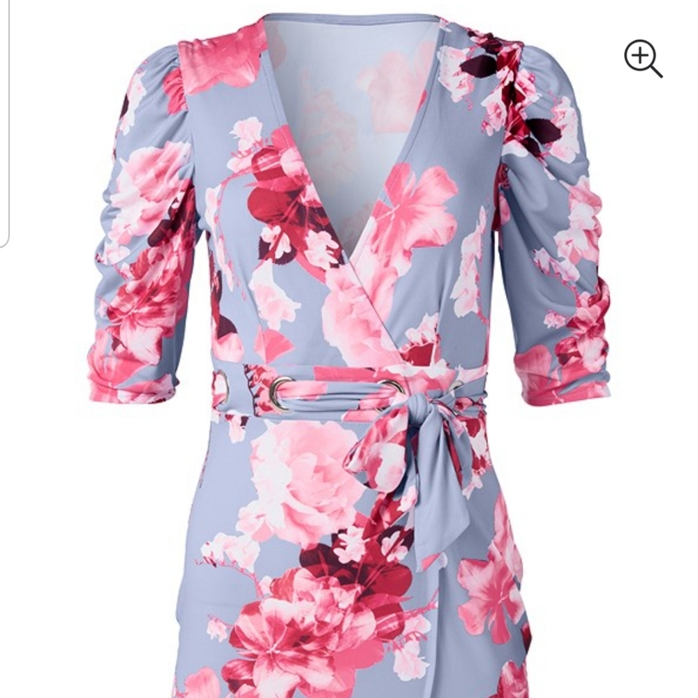 Dress - Picture 3 of 6